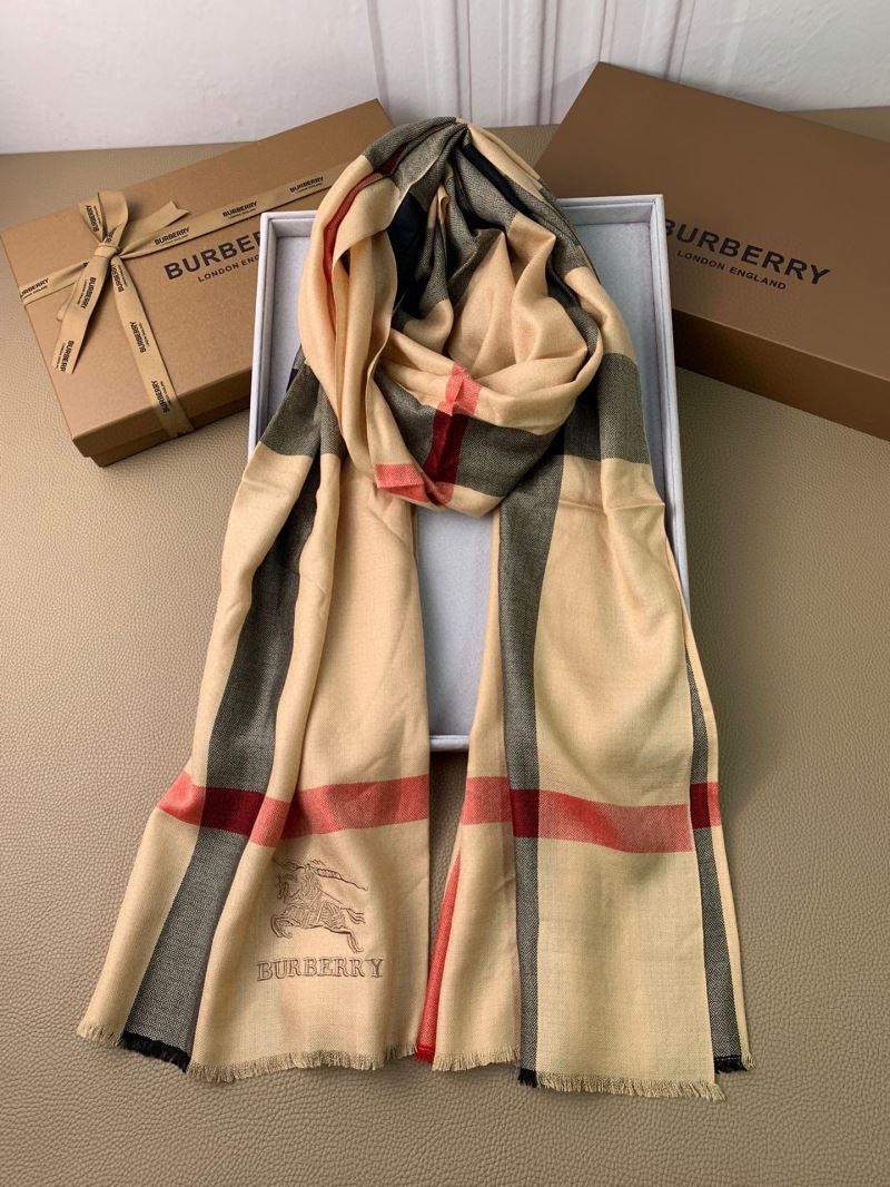 Burberry Scarf